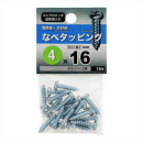 八幡ねじ　ナベタッピング　４Ｘ１６