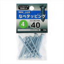 八幡ねじ　ナベタッピング　４Ｘ４０