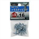 八幡ねじ　トラスタッピング　３．５Ｘ１６