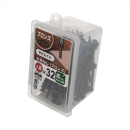 八幡ねじ　木用ネジＣ　ブロンズ３２