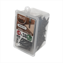 八幡ねじ　木用ネジＣ　ブロンズ３８