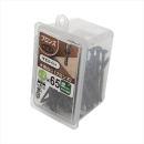 八幡ねじ　木用ネジＣ　ブロンズ６５