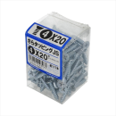 八幡ねじ　サラタッピングＪＳ　４Ｘ２０