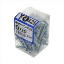 八幡ねじ　サラタッピングＪＳ　４Ｘ２５