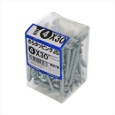 八幡ねじ　サラタッピングＪＳ　４Ｘ３０