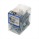 八幡ねじ　サラタッピングＪＳ　４Ｘ４０