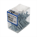 八幡ねじ　サラタッピングＪＳ　４Ｘ４５