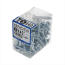 八幡ねじ　サラタッピングＪＳ　５Ｘ４０