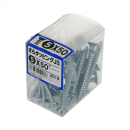 八幡ねじ　サラタッピングＪＳ　５Ｘ５０