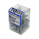 八幡ねじ　サラタッピングＪＳ　６Ｘ３０