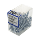 八幡ねじ　サラタッピングＪＳ　６Ｘ４０