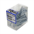 八幡ねじ　サラタッピングＪＳ　６Ｘ６０