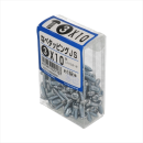 八幡ねじ　ナベタッピングＪＳ　３Ｘ１０