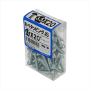 八幡ねじ　ナベタッピングＪＳ　３．５Ｘ２０