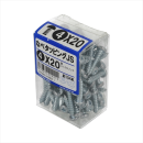 八幡ねじ　ナベタッピングＪＳ　４Ｘ２０