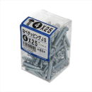 八幡ねじ　ナベタッピングＪＳ　４Ｘ２５