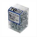 八幡ねじ　ナベタッピングＪＳ　４Ｘ３０