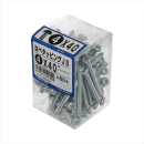 八幡ねじ　ナベタッピングＪＳ　４Ｘ４０