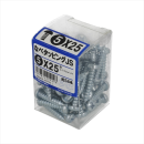 八幡ねじ　ナベタッピングＪＳ　５Ｘ２５