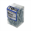 八幡ねじ　ナベタッピングＪＳ　５Ｘ３０