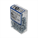 八幡ねじ　トラスタッピン　グＪＳ３Ｘ１０