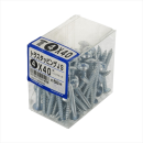 八幡ねじ　トラスタッピン　グＪＳ４Ｘ４０