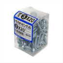 八幡ねじ　トラスタッピン　グＪＳ５Ｘ２０