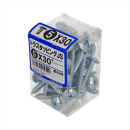 八幡ねじ　トラスタッピン　グＪＳ５Ｘ３０