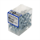 八幡ねじ　トラスタッピン　グＪＳ５Ｘ４０