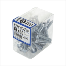 八幡ねじ　トラスタッピン　グＪＳ５Ｘ５０