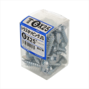 八幡ねじ　トラスタッピン　グＪＳ６Ｘ２５