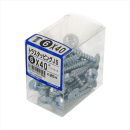 八幡ねじ　トラスタッピン　グＪＳ６Ｘ４０