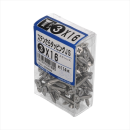 八幡ねじ　ステンサラタッピングＪＳ　３Ｘ１６