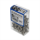 八幡ねじ　ステンサラタッピングＪＳ　３．５Ｘ１６