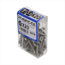 八幡ねじ　ステンサラタッピングＪＳ　３．５Ｘ２０