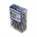 八幡ねじ　ステンサラタッピングＪＳ　３．５Ｘ２５