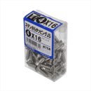 八幡ねじ　ステンサラタッピングＪＳ　４Ｘ１６