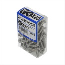 八幡ねじ　ステンサラタッピングＪＳ　４Ｘ２０