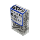 八幡ねじ　ステンサラタッピングＪＳ　４Ｘ３５