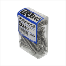 八幡ねじ　ステンサラタッピングＪＳ　４Ｘ４０