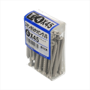 八幡ねじ　ステンサラタッピングＪＳ　４Ｘ４５