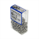 八幡ねじ　ステンナベタッピングＪＳ　３Ｘ１０