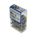 八幡ねじ　ステンナベタッピングＪＳ　３Ｘ１６