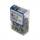 八幡ねじ　ステンナベタッピングＪＳ　３．５Ｘ１２