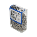 八幡ねじ　ステンナベタッピングＪＳ　３．５Ｘ１６