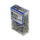 八幡ねじ　ステンナベタッピングＪＳ　３．５Ｘ２０