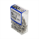 八幡ねじ　ステンナベタッピングＪＳ　４Ｘ１２