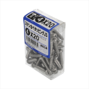 八幡ねじ　ステンナベタッピングＪＳ　４Ｘ２０