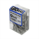 八幡ねじ　ステンナベタッピングＪＳ　４Ｘ４０