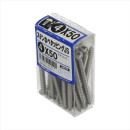 八幡ねじ　ステンナベタッピングＪＳ　４Ｘ５０